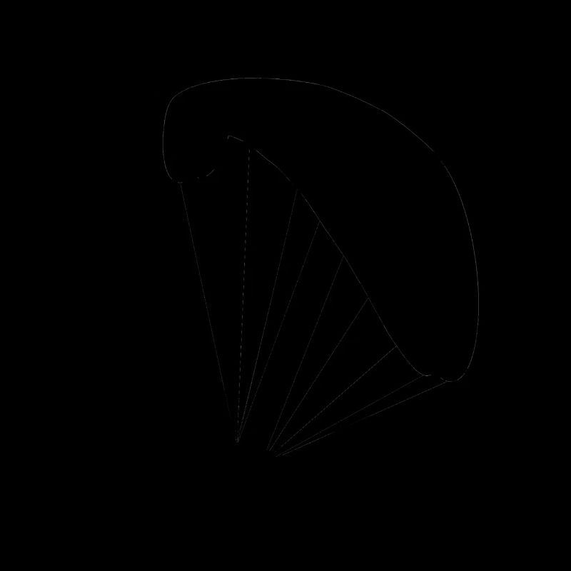 Motor Paraglider