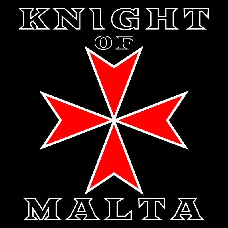 Chevalier de Malte