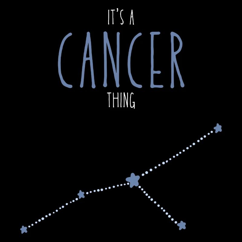 Cancer Sternzeichen