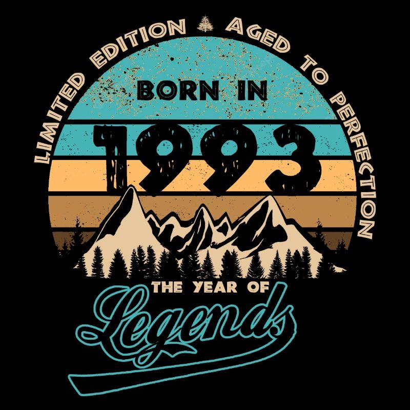 Legenden 1993