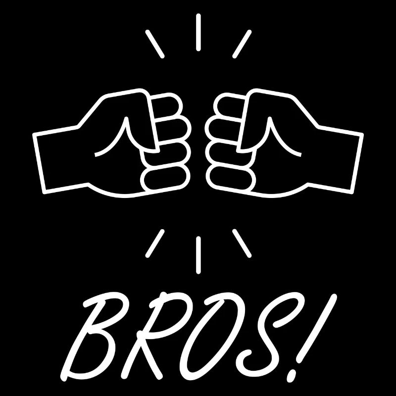 Bros!