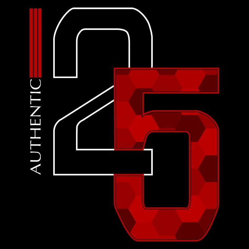 25