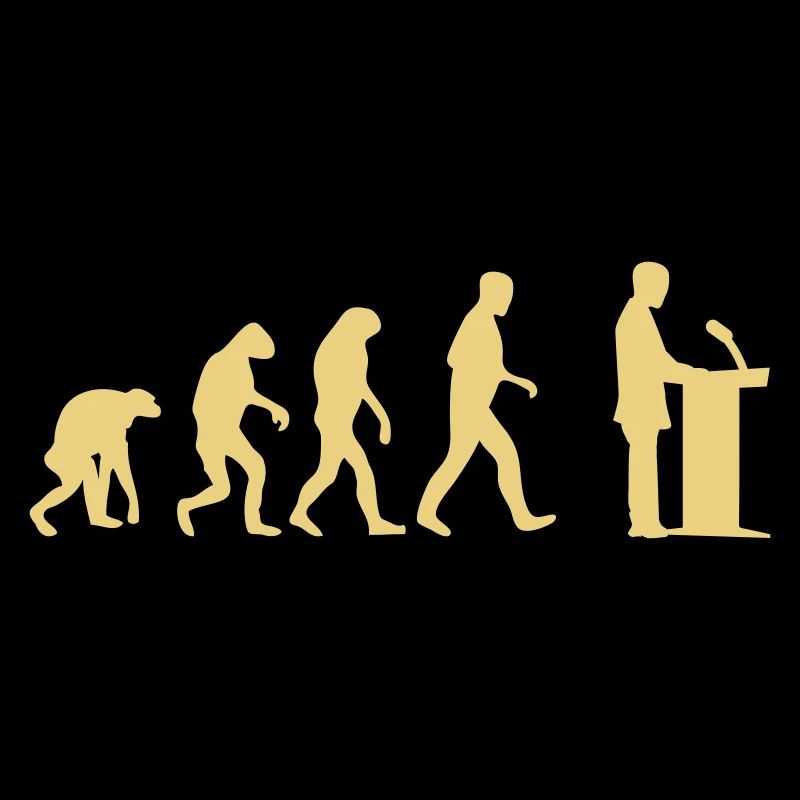 speaker evolution
