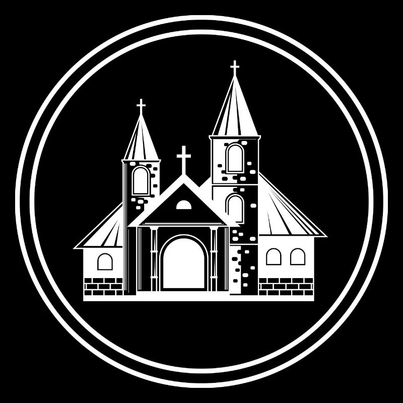 Symbole de l’église