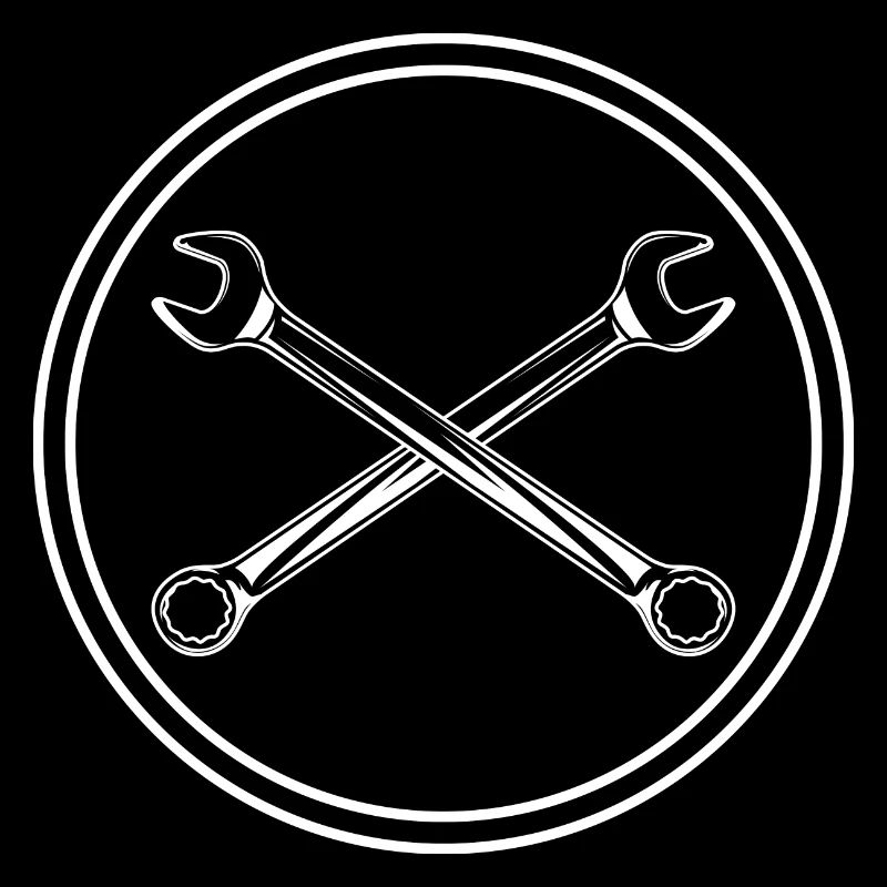 Outil de symbole de clé