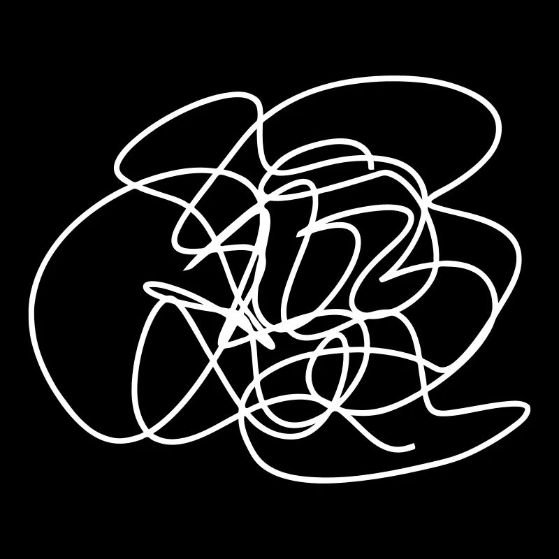 squiggle