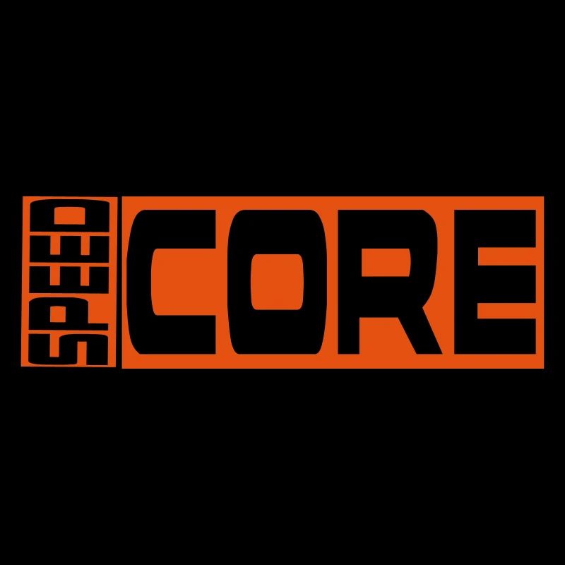 Speedcore