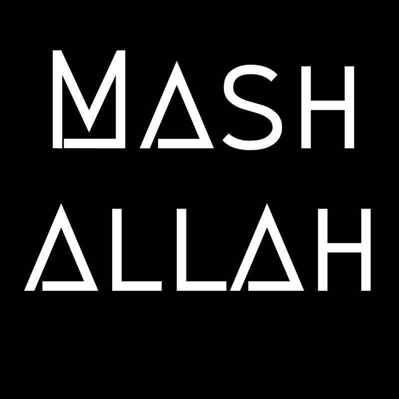 mashallah weiss