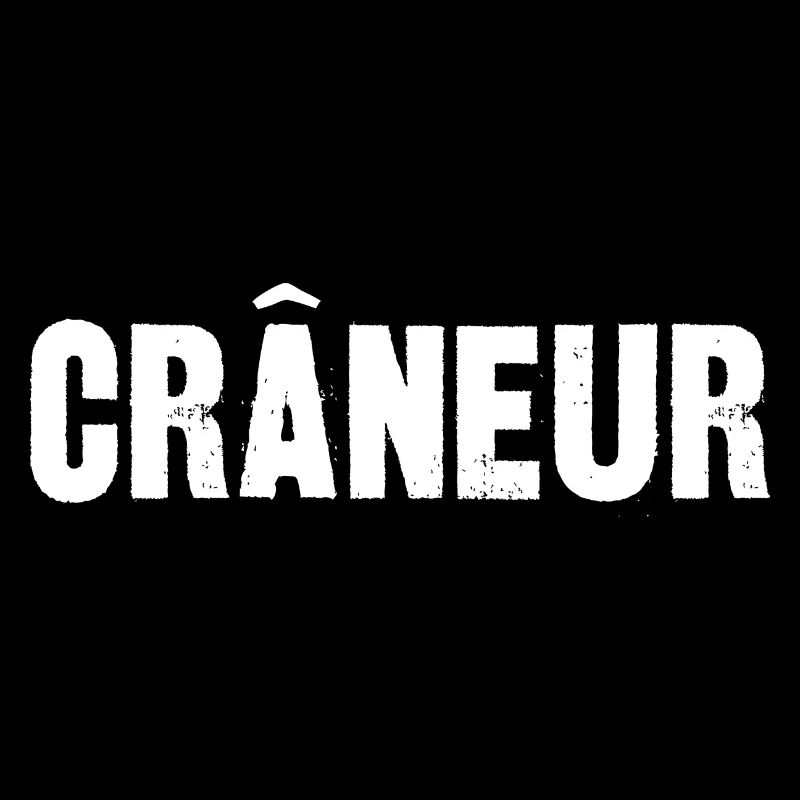 crâneur