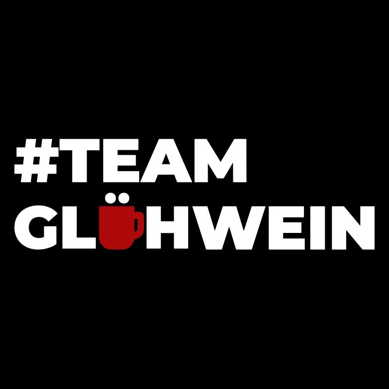 Team Glühwein