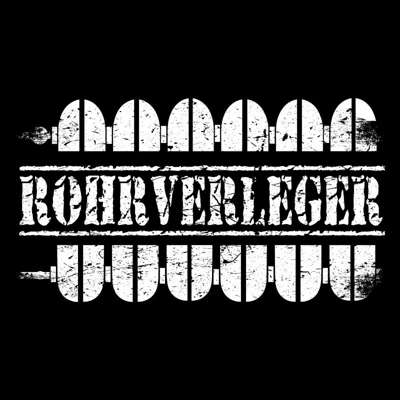 Rohrverleger Heizungsbauer
