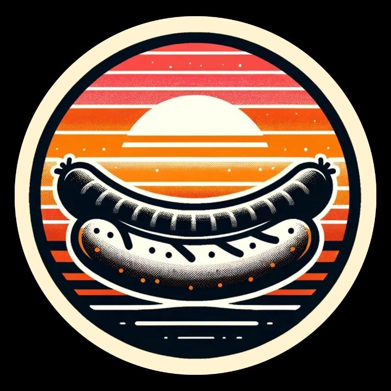 Bratwurst