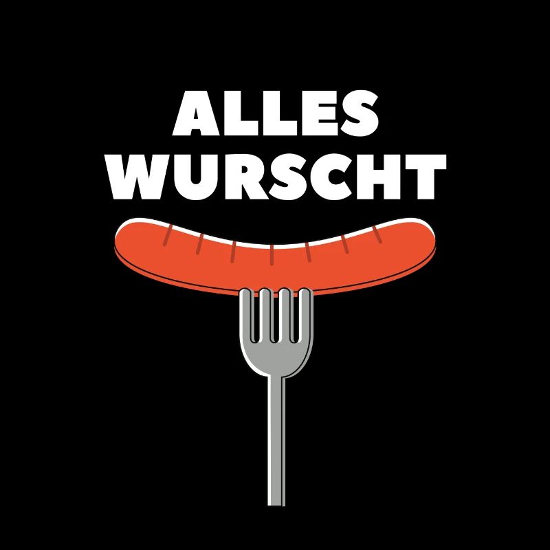 ALLES WURST