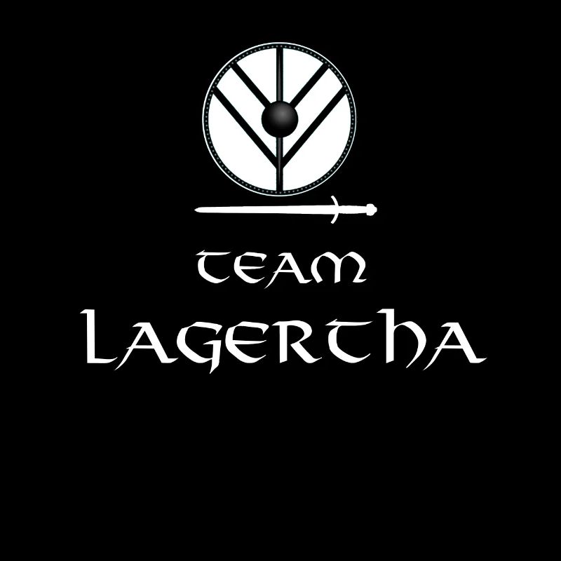 Équipe Lagertha - Vikings - Équipe Ragnar - Shieldmaiden