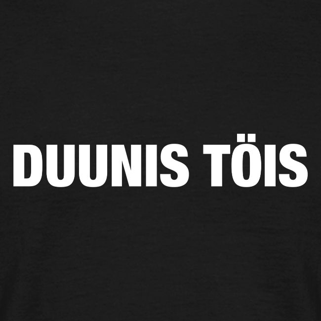DUUNIS TÖIS