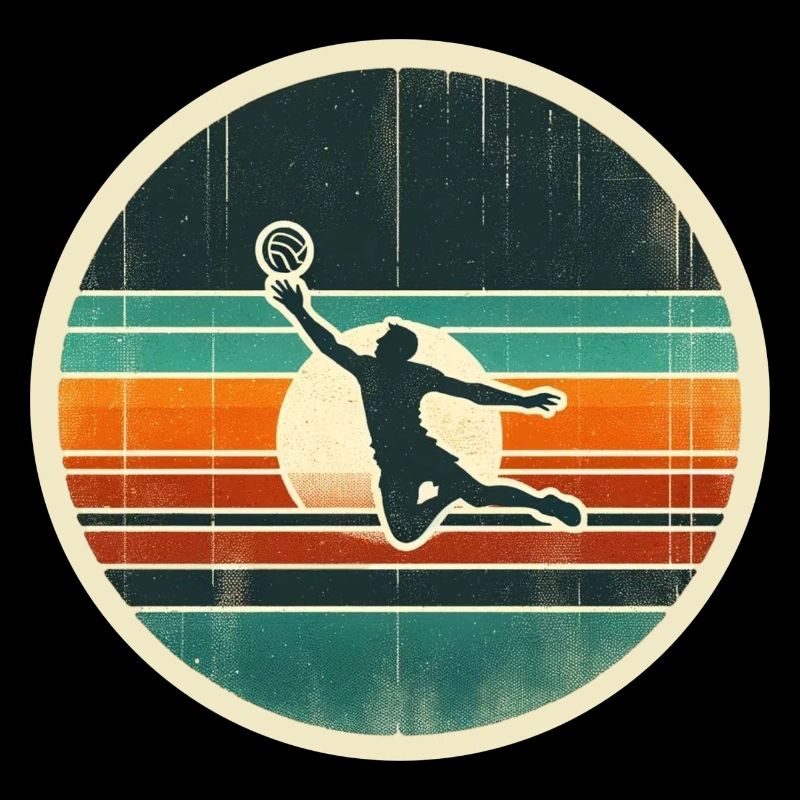 Federball Badminton