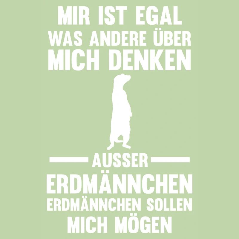 Erdmännchen