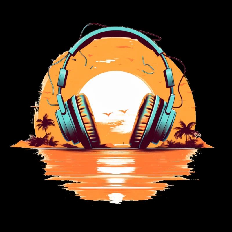 VINTAGE RAVE TECHNO DESIGN