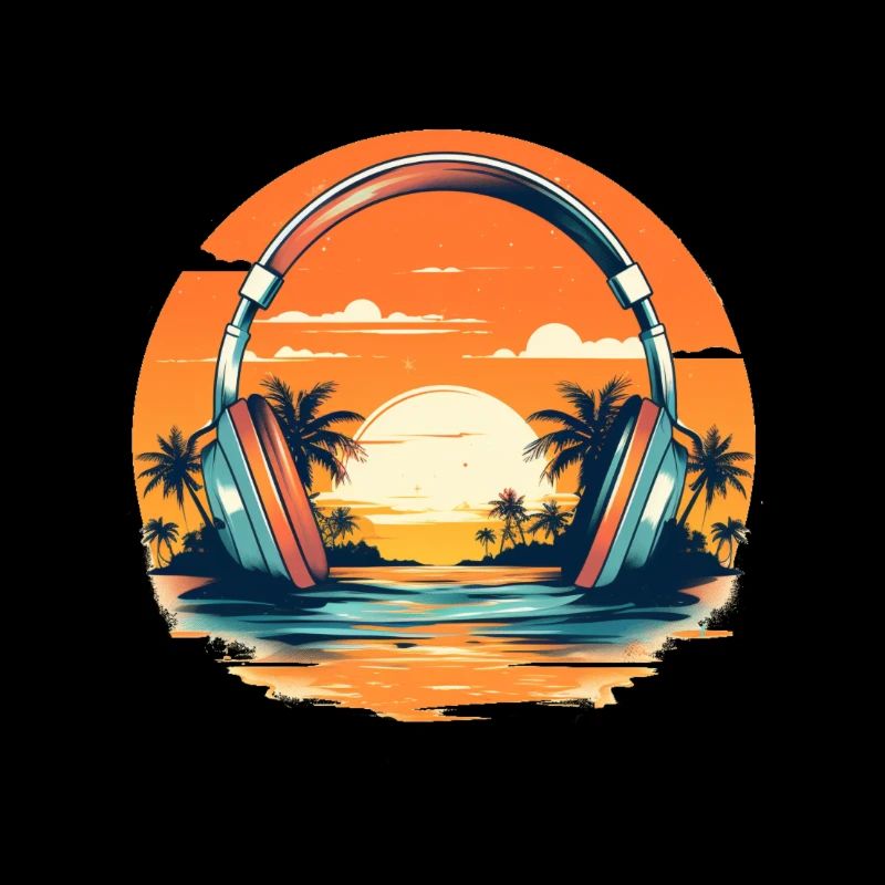 VINTAGE RAVE TECHNO DESIGN