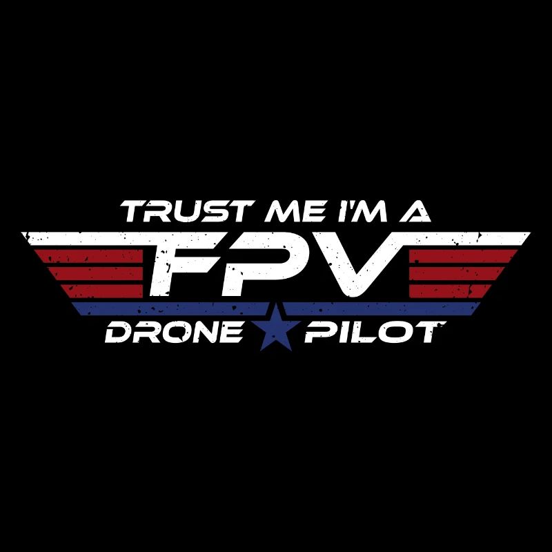 FPV Drone Drone Pilote de drone Pilote de drone Pilote de drone
