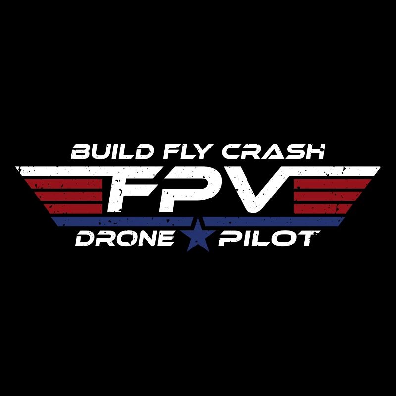 FPV Drone Drone Pilote de drone Pilote de drone Pilote de drone
