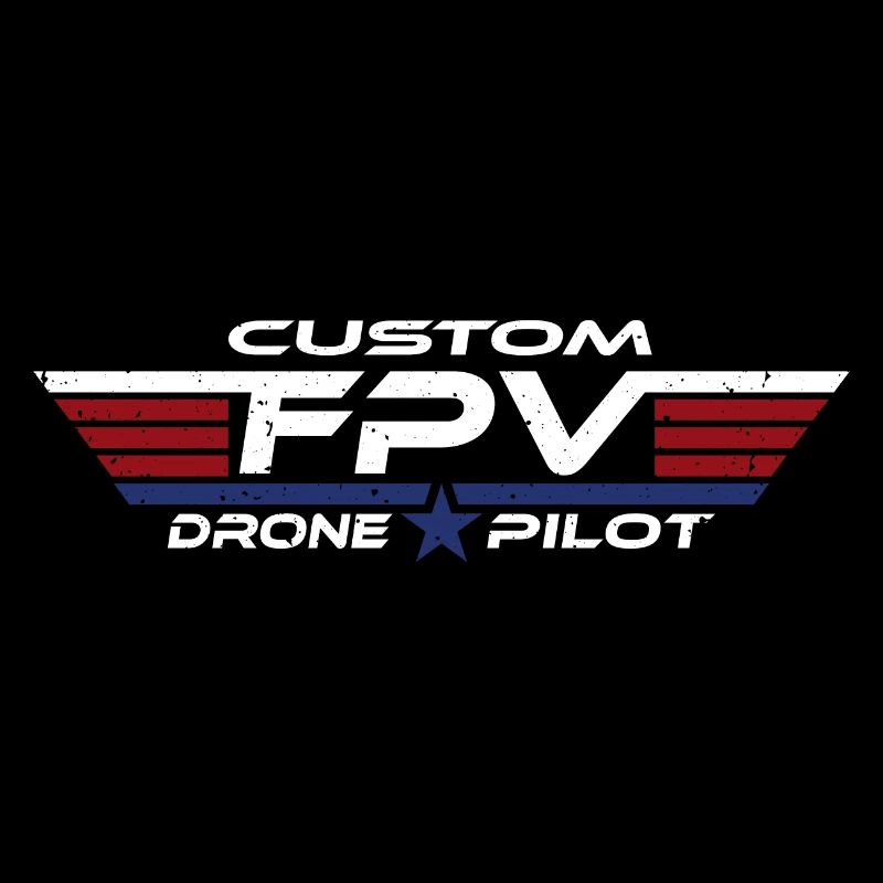 FPV Drone Drone Pilote de drone Pilote de drone Pilote de drone