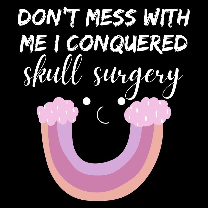 Funny Craniosynostosis Awareness Support