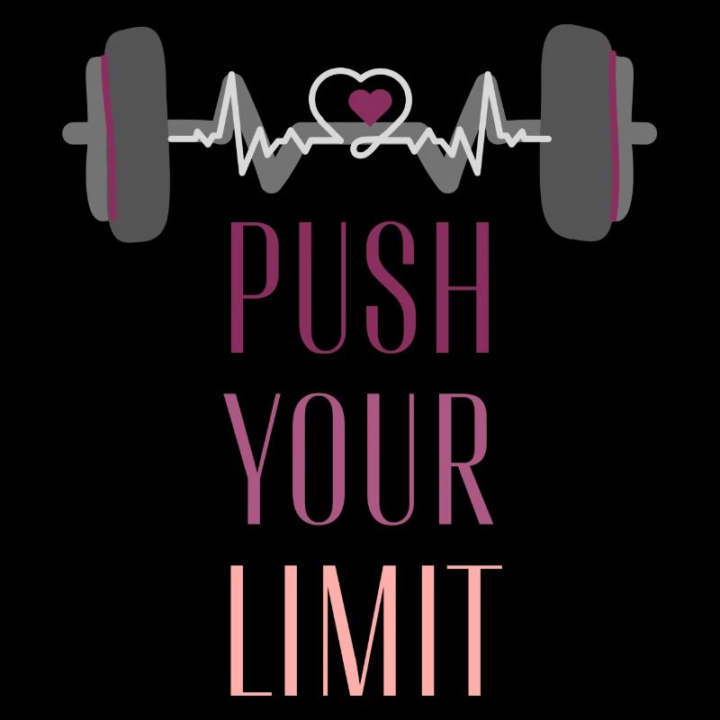 Push Your Limit