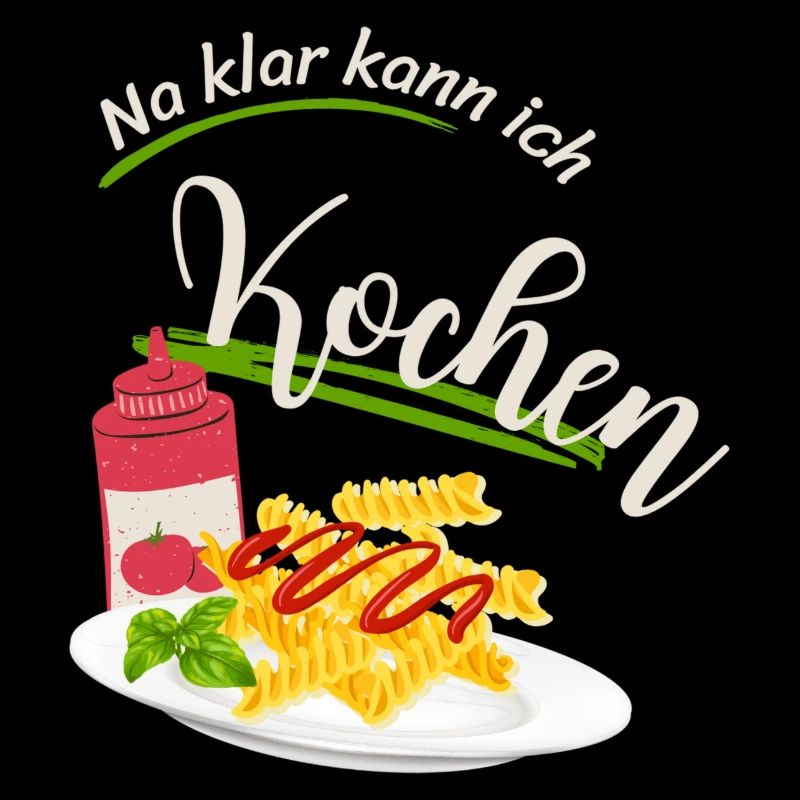 Klar kann ich kochen