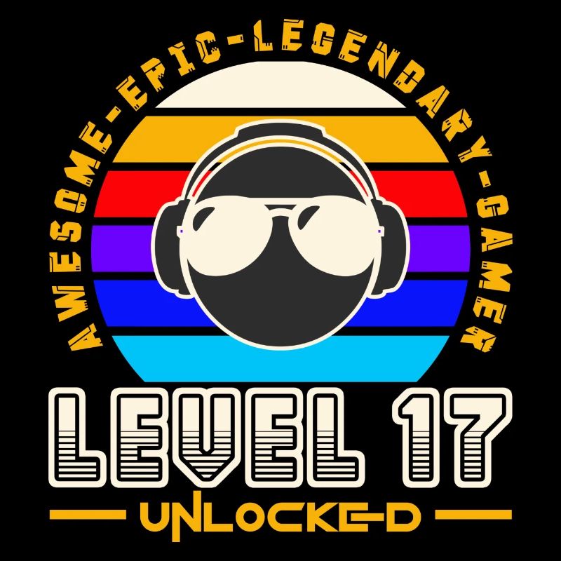 Level 17