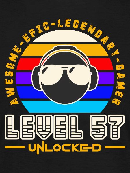Level 57