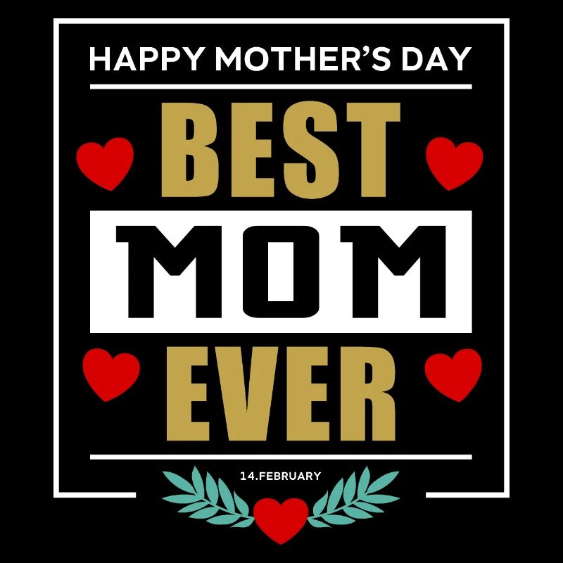 Best Mom Ever