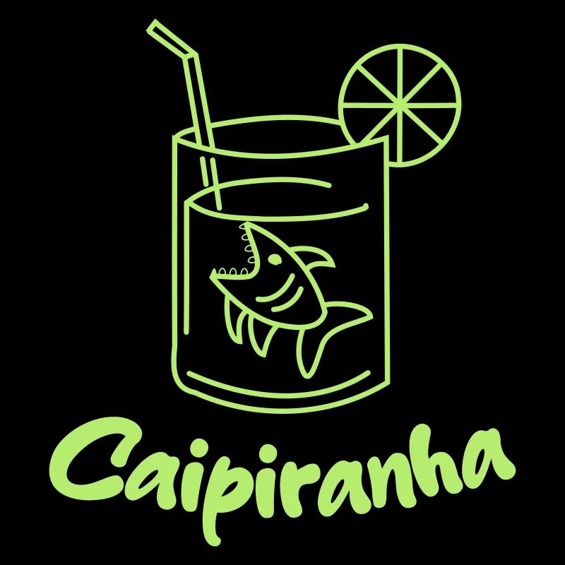 Caipiranha