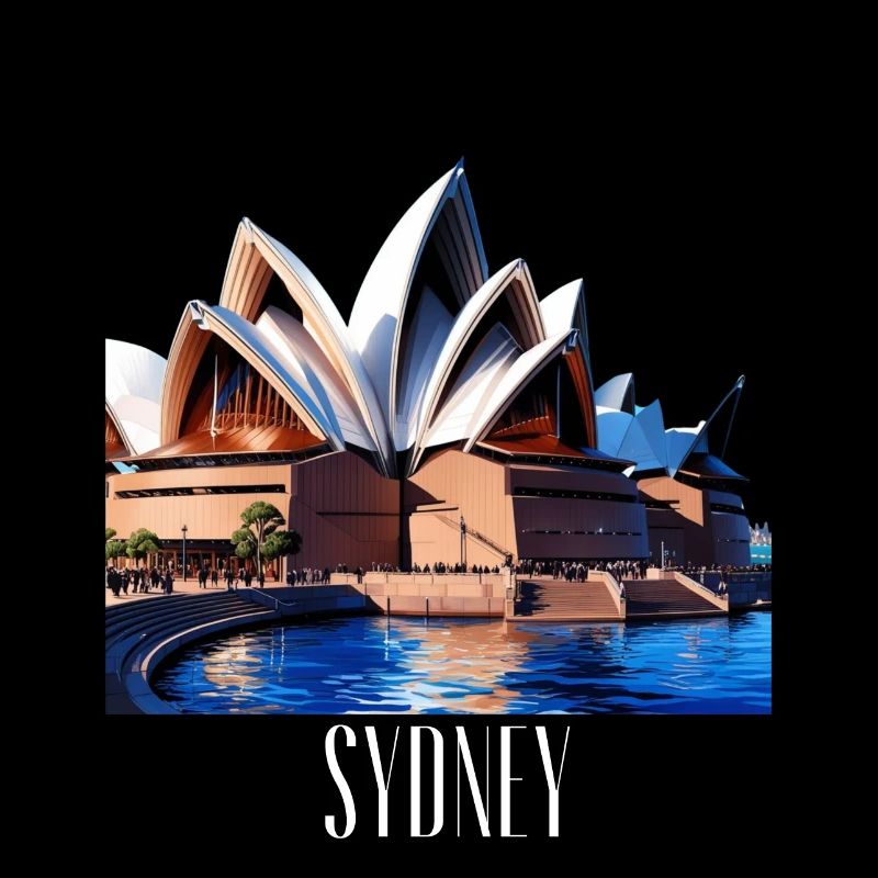 Sydney Australien