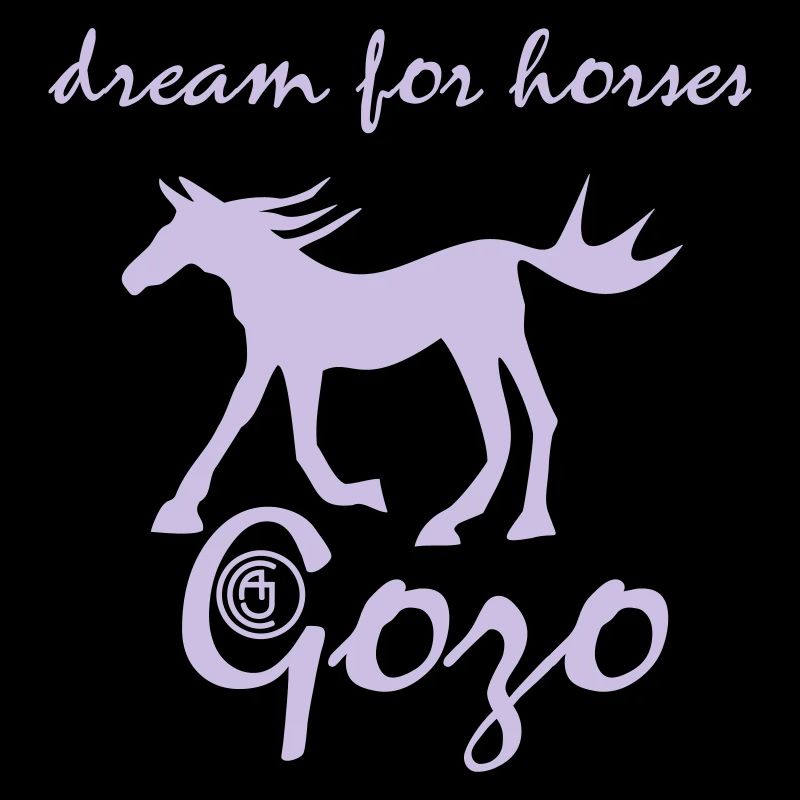 Gozo Horses