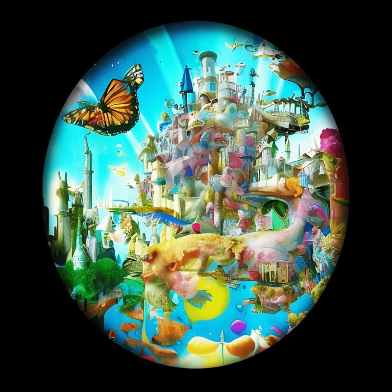 Imaginarium 01