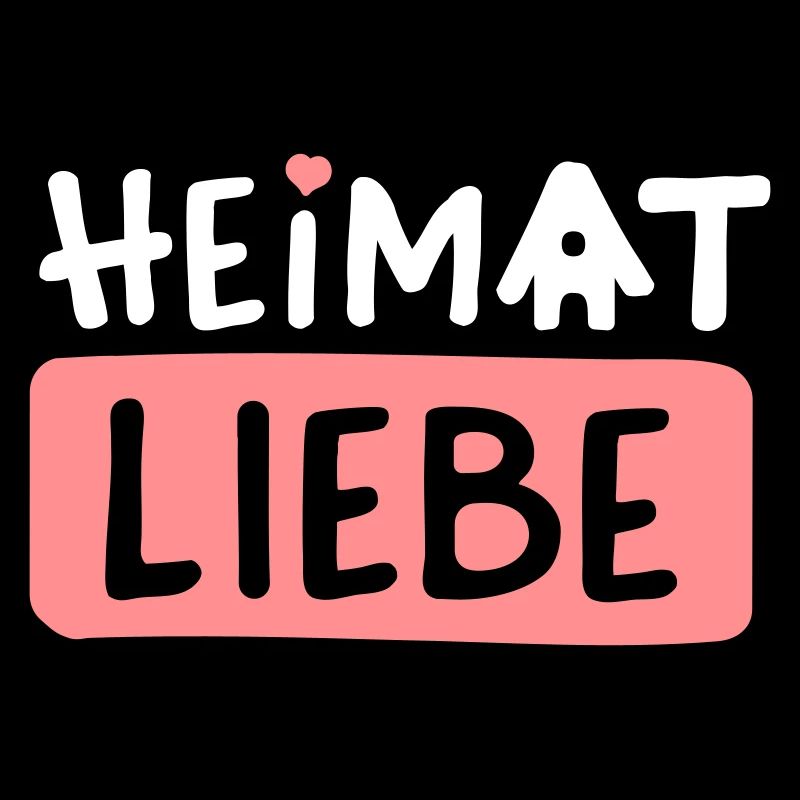 Heimatliebe