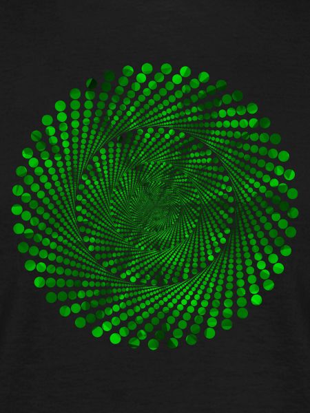 Points Spiral