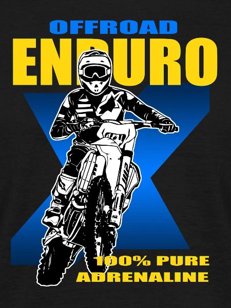 Enduro Offroad