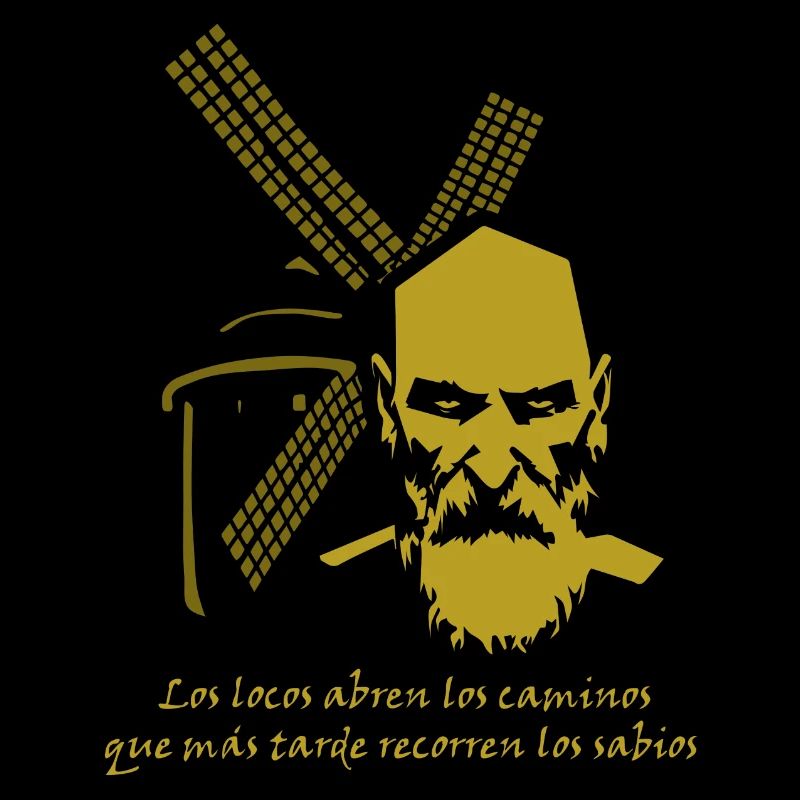 Don Quichotte