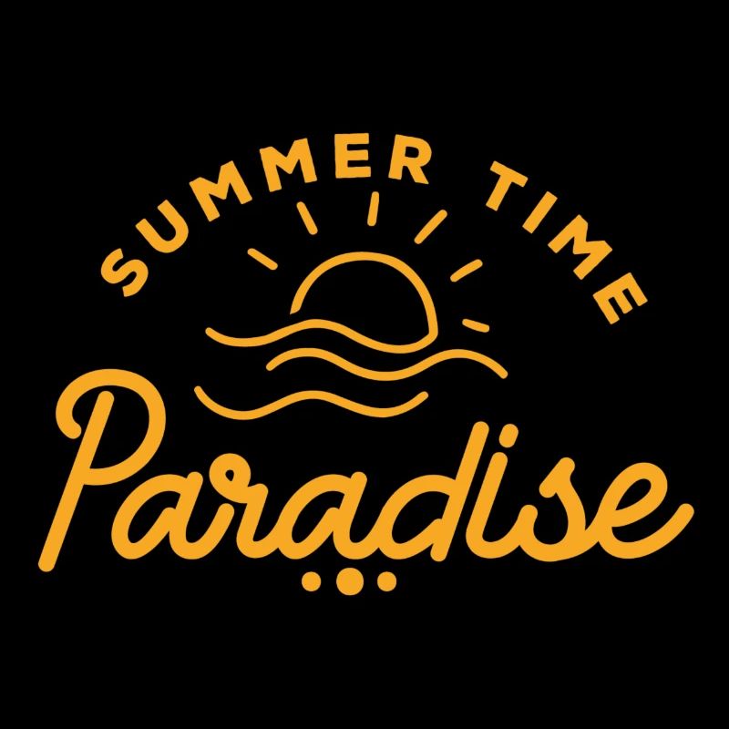 Summer Time