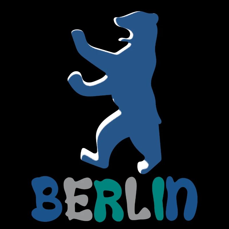Berlin and Berlin Bear