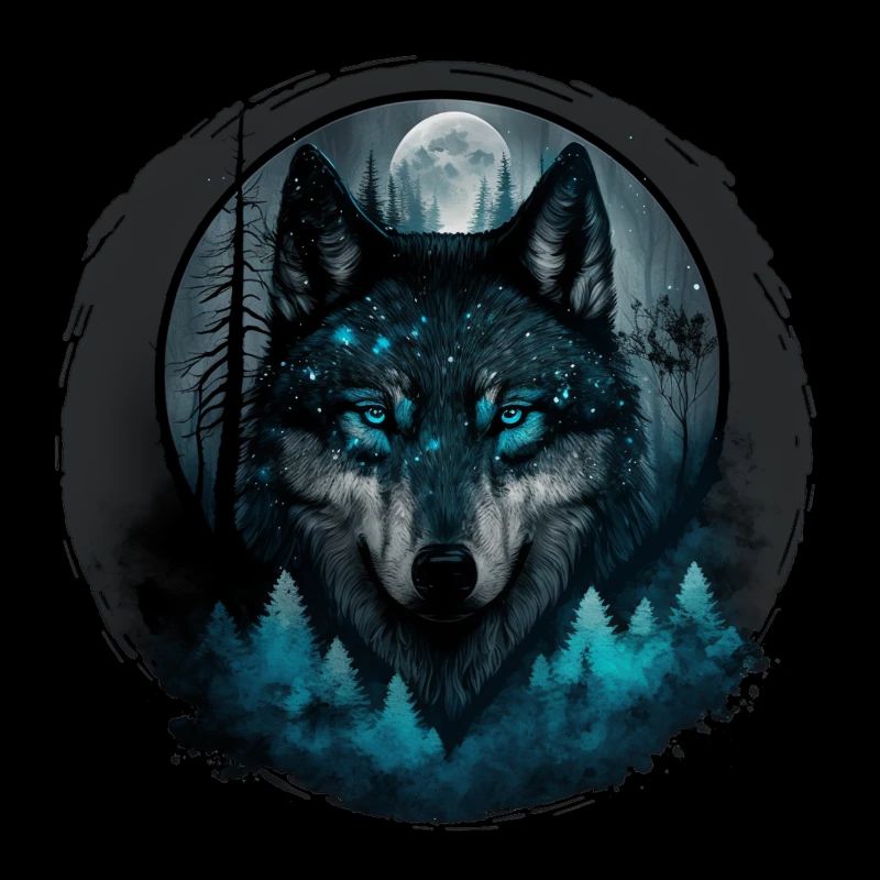 wolf