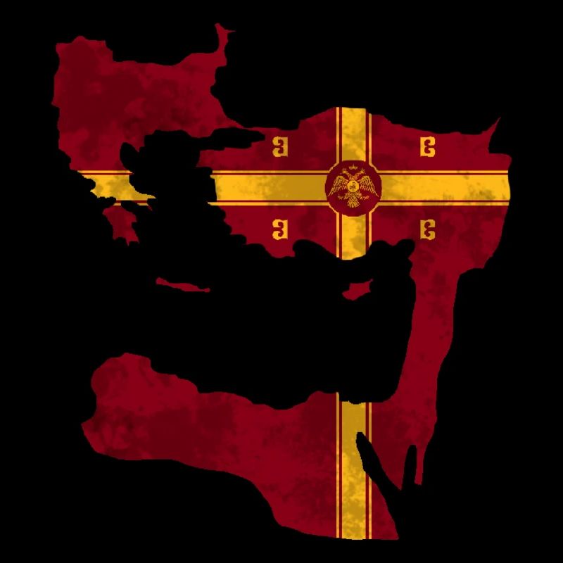 Empire byzantin