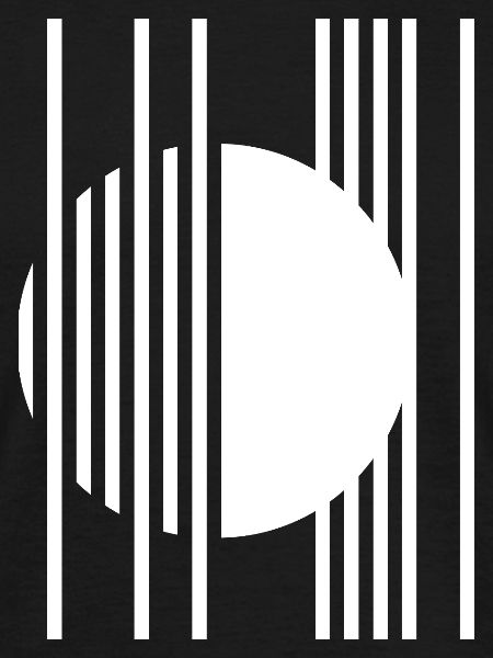 Circular Orbit Stripes