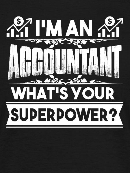 Comptable Comptable Superpower