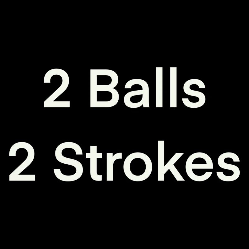 2 balles, 2 coups