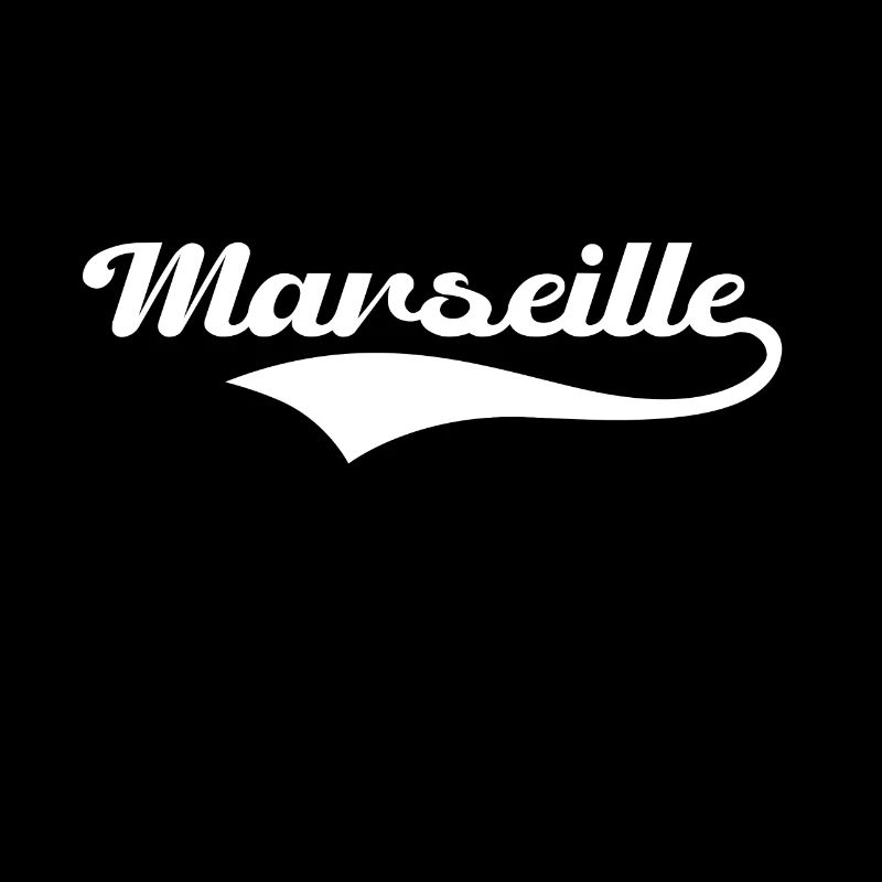 Marseille style baseball