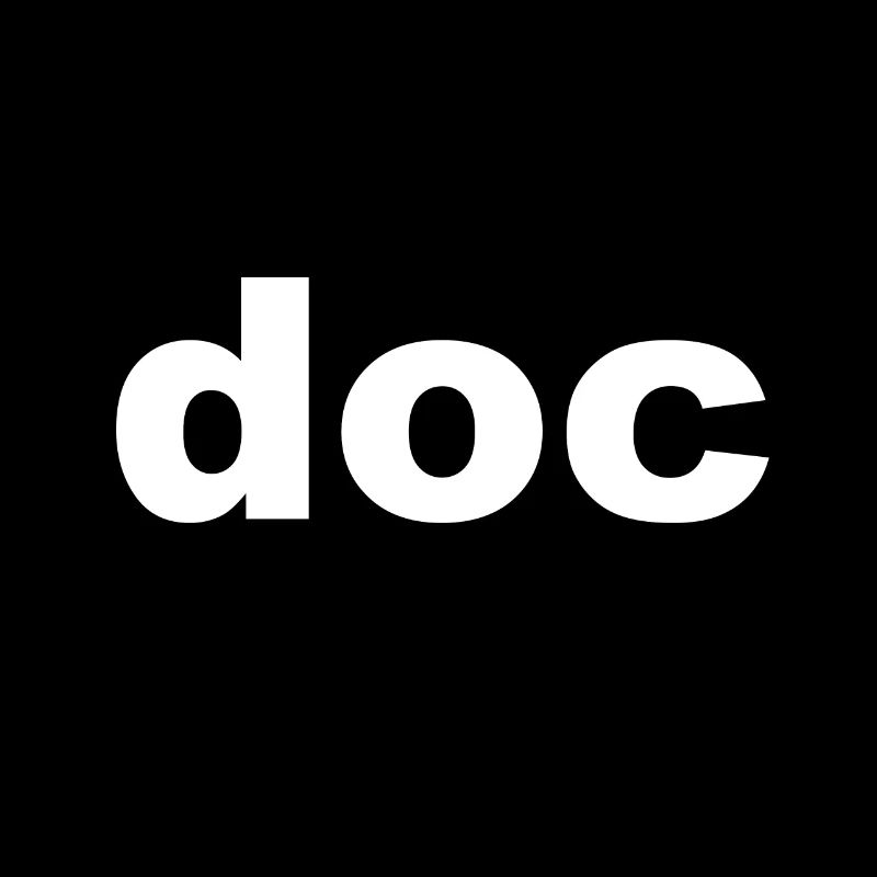 doc - doctor - SMS