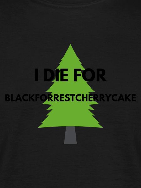 Black Forest